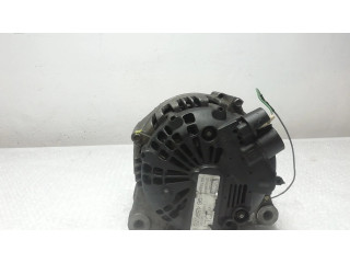 Генератор 9645907580 Citroen C8 2.2