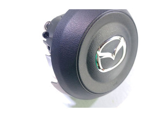 Подушка безопасности водителя DABADPS1 Mazda CX-5 II