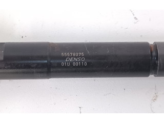 Vstřikovač 55578075 Opel Astra K B16DTU