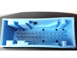 Панель приборов 9661734780, 966173780   Citroen Xsara Picasso       