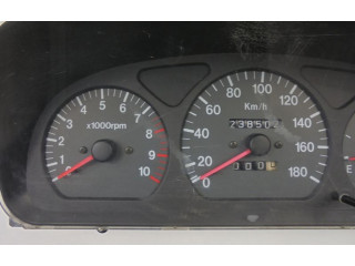 Панель приборов 34100-7FC, 34100-7FC Suzuki Wagon R+