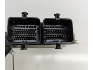 Блок управления двигателя 55253697, 0261S07817 Fiat 500L