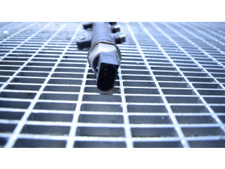 Топливная рампа BK2Q9D280AB   Ford Transit Custom   для двигателя ENCV