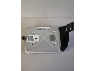 Řídící jednotka P68230319AC, T00E20105AG740 Dodge Charger 2016