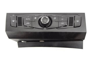 Блок управления климат-контролем 8T2820043AD, A2C53345973   Audi A5 Sportback 8TA