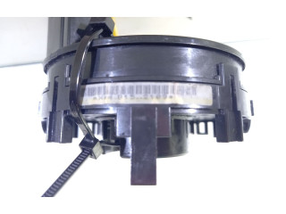 Подушка безопасности водителя Peugeot 107