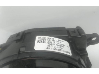 Подрулевой шлейф SRS 5q1953549d   Volkswagen Caddy