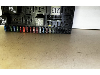 Pojistková skříňka 443941822B, 443941822 Audi 80 90 S2 B4 1993