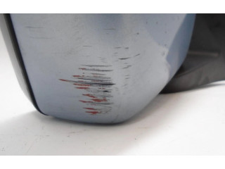 Зеркало электрическое Opel Combo C 2001 - 2011 года