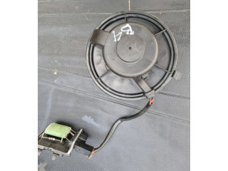 Вентилятор печки 893819021, 3137020009 Audi 80 90 S2 B4