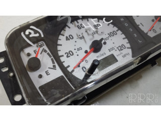 Přístrojová deska Mitsubishi Pajero Sport I 2002 MR962729