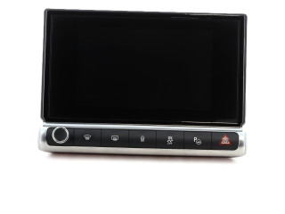 Дисплей 98009807ZD, E0-1963K Citroen C4 Cactus