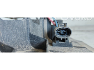 Вентилятор радиатора SsangYong Rexton