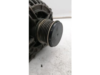 Генератор 06F903023F, 0124525091 Skoda Octavia Mk2 (1Z)