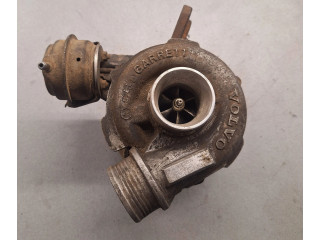  Турбина Volvo S60  GT2052V, 8653146         