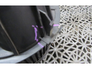 Вентилятор печки       Dacia Logan I