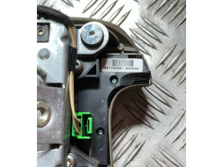 Подушка безопасности водителя 601407700, 30698044 Volvo S80