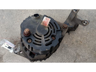 Генератор 2655476 Chevrolet Aveo 1.2