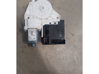 Передний двигатель механизма для подъема окон Volkswagen PASSAT B7 USA 2012 - 2019 года