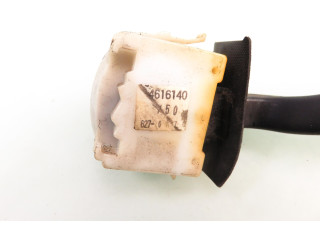 Ручка стеклоочистителей 4616140 Saab 9-3 Ver1