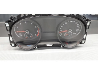 Панель приборов 517920740A Volkswagen Golf VI