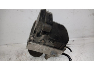 Блок АБС 0265950063, 30535   Skoda  Superb B5 (3U)  2001-2008 года