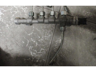 Топливная рампа    Fiat Bravo  