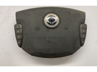Подушка безопасности водителя SSFT4R3T, AB53F2DT76AAC SsangYong Actyon