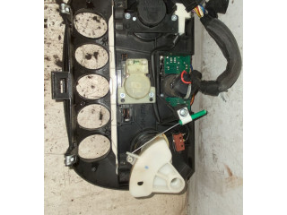 Блок управления климат-контролем Fiat Multipla