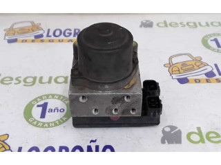 Блок управления климат-контролем 8190060790, 8F010285 Toyota Land Cruiser (HDJ90)