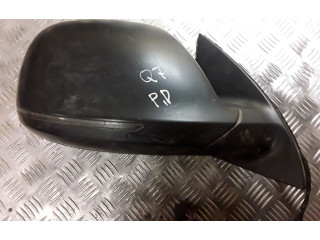 Zpětné zrcátko pravé Audi Q7 4L 2007  4L085753LB, 4L0857508  