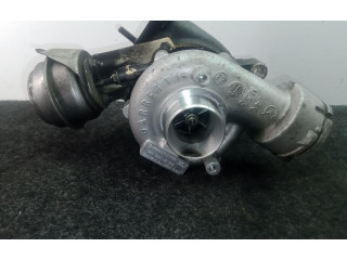 Турбина Audi A4 Allroad 03G145702F, - для двигателя BRE