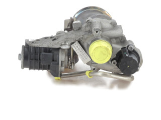 Turbodmychadlo Турбина 9836081180, A1-1455V   Peugeot 308   HN05-1627638180