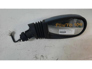 Zpětné zrcátko Сзади Fiat Punto (188) 1999 0735310073