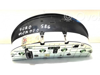 Přístrojová deska Ford Mondeo Mk III 2002 1S7F10841