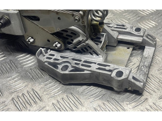 Рулевая рейка 336363D, 3B0419502H Skoda Superb B5 (3U) 2001 - 2008 года