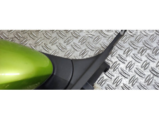 Зеркало электрическое Chevrolet Spark - года