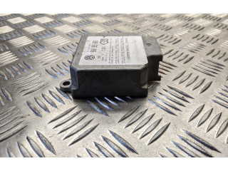 Блок подушек безопасности 6N0909603, 5WK4137 Volkswagen Golf III