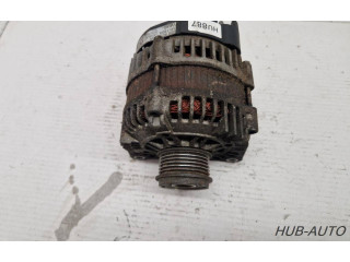 Генератор 059903018R, LR1180857   Audi A6 C7      