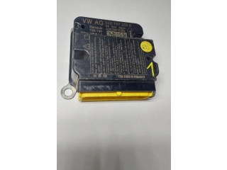 Блок подушек безопасности 34D959655B Skoda Rapid (NH)