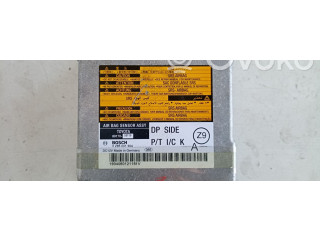 Блок подушек безопасности 0285001904 Lexus IS 220D-250-350