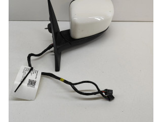 Зеркало электрическое Maserati Ghibli 2013 - года