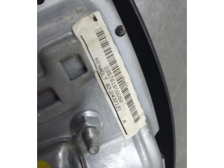 Подушка безопасности водителя 8200432121, 285T61600050   Renault Clio II