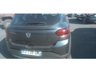 рейка Колонка рулевая 488106100R Dacia Sandero III 2020 - года
