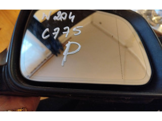 Zpětné zrcátko Mercedes-Benz C AMG W204 2011 A2048102819, A31461280000