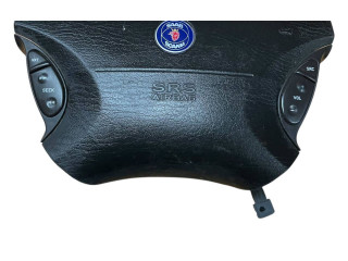 Подушка безопасности водителя 570674000, PFMPT10457   Saab 9-5