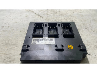 Блок комфорта 1K0937086S Skoda Yeti (5L)