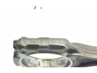 Píst 7843237, 784323703 BMW X6 E71 n63b44A