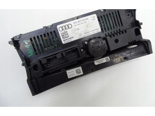 Блок управления климат-контролем 8R2035186P Audi A5 8T 8F