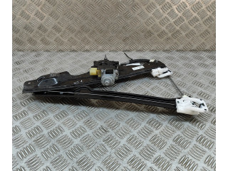 Блок АБС 7390073   Mini  Cooper Countryman R60  2011 - 2016 года